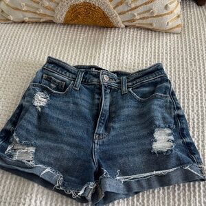 Hollister short size 1 (25)